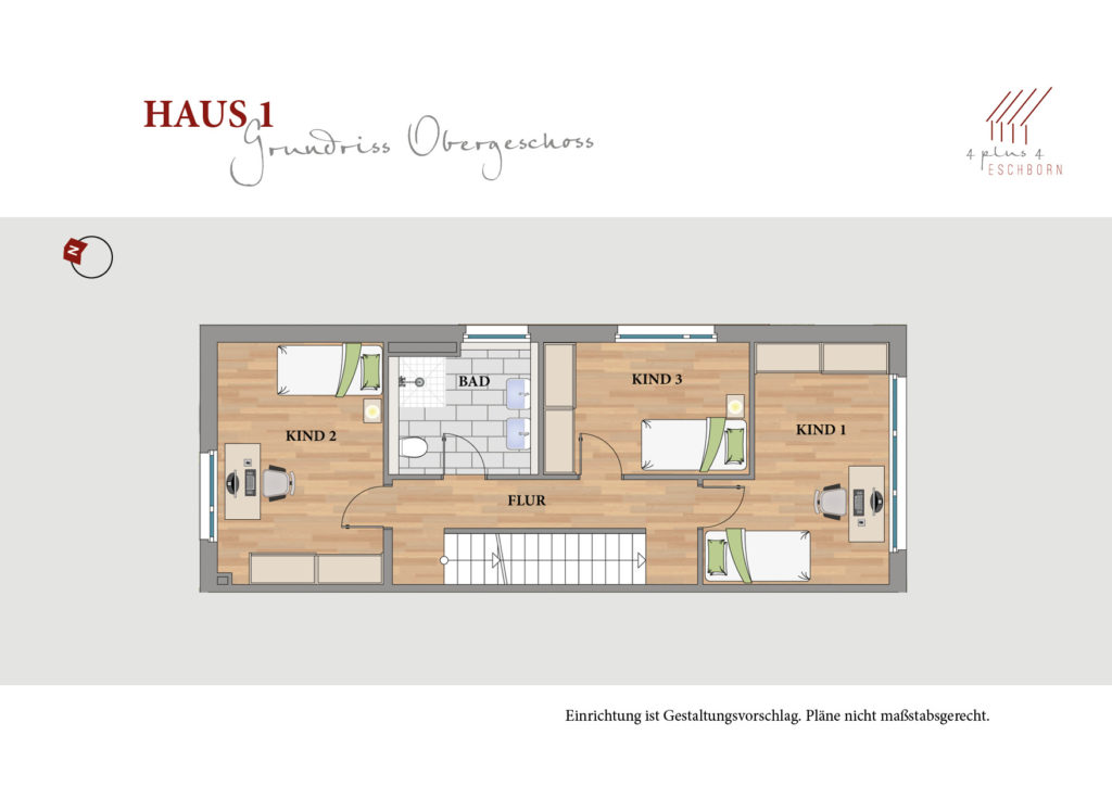 4+4_Eschborn_Grundrisse_Haus13