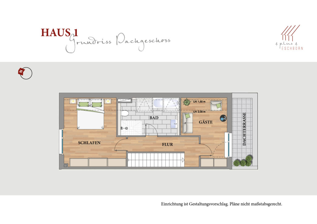 4+4_Eschborn_Grundrisse_Haus14