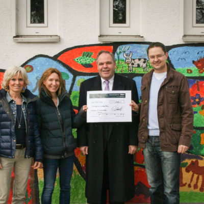 Hähnlein und Krönert | BRECKO13 - Grundschule Breckenheim