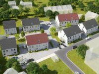 Schurhöfe Waldems-Esch