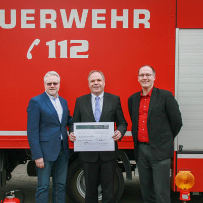 Freiwillige Feuerwehr Steinbach