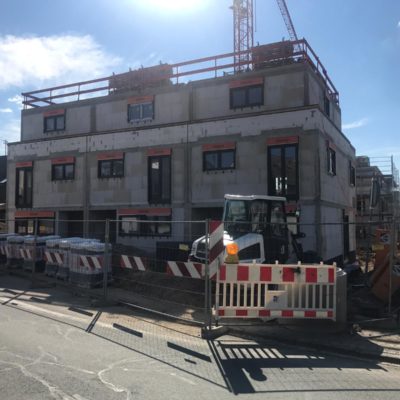 RH 1,2,3 Straßenseite