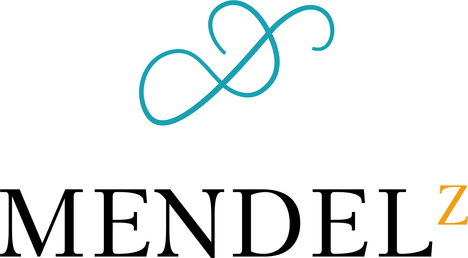 Mendelz Logo