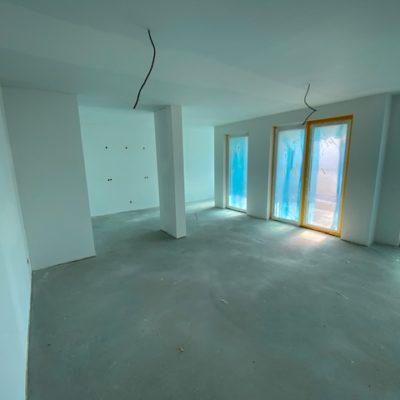 Parkquartier Leipzig