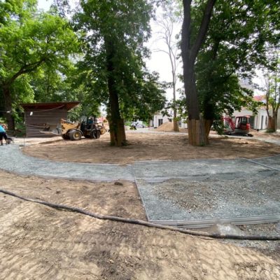 Parkquartier Leipzig