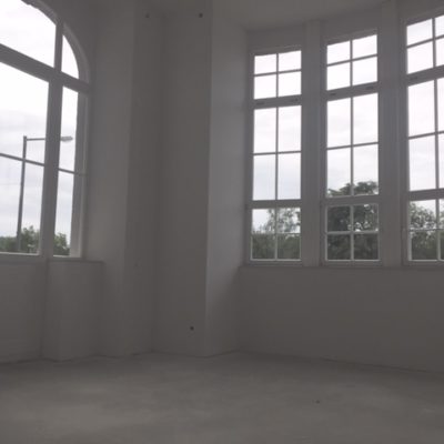 Parkquartier Leipzig Mühlholzgasse - Park