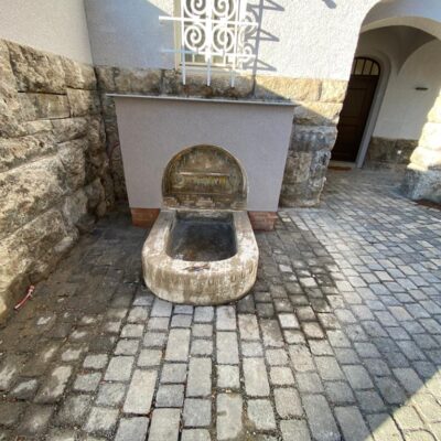 Parkquartier Leipzig Mühlholzgasse