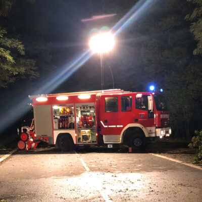 Freiwillige Feuerwehr